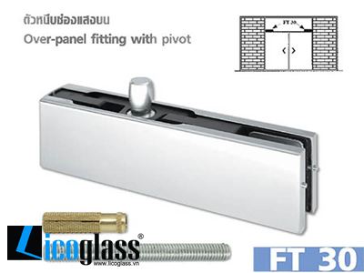 KẸP TY KÍNH VVP THÁI LAN CHÍNH HÃNG 