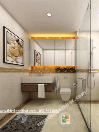 MẪU KÍNH CƯỜNG LỰC DUPLEX MANDARIN GARDEN - ANH VIỆT 